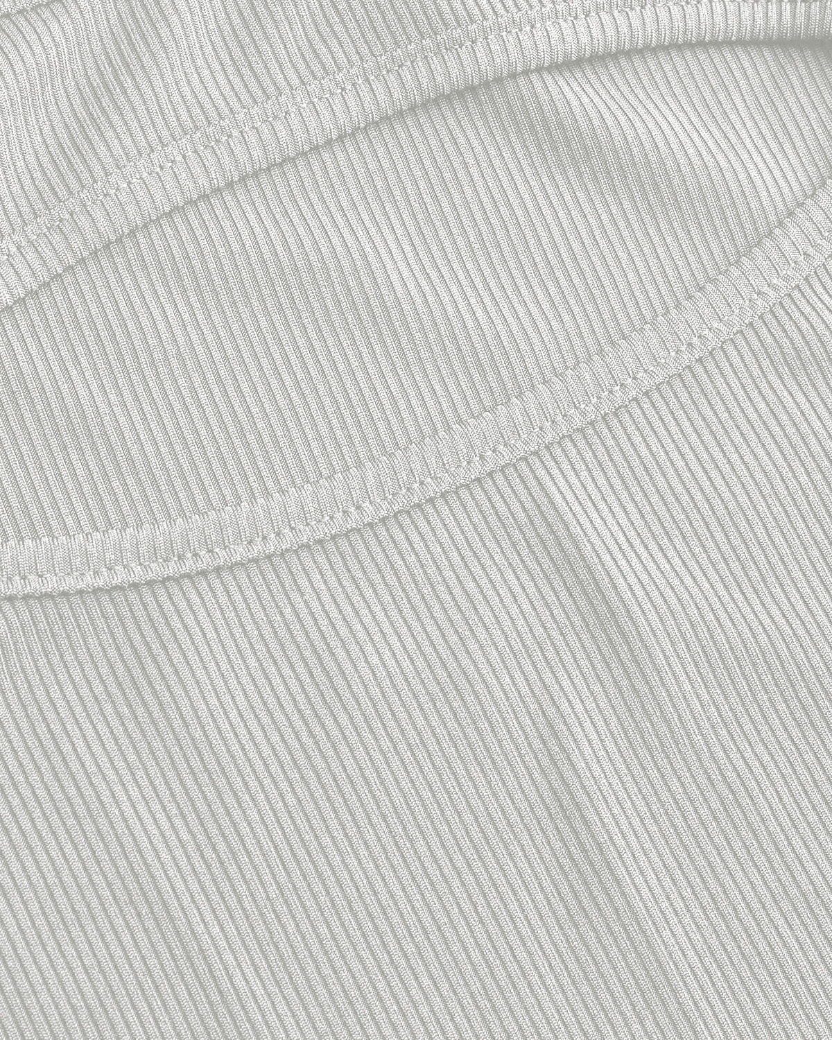cut-out-crop-top-light-grey,CUT OUT CROP TOP,topwear,tops,casual,streetwear,knitted, stretchable,ribbed,light grey,solid,cutout,skinny fit,crop,crop,crew neck,short sleeves