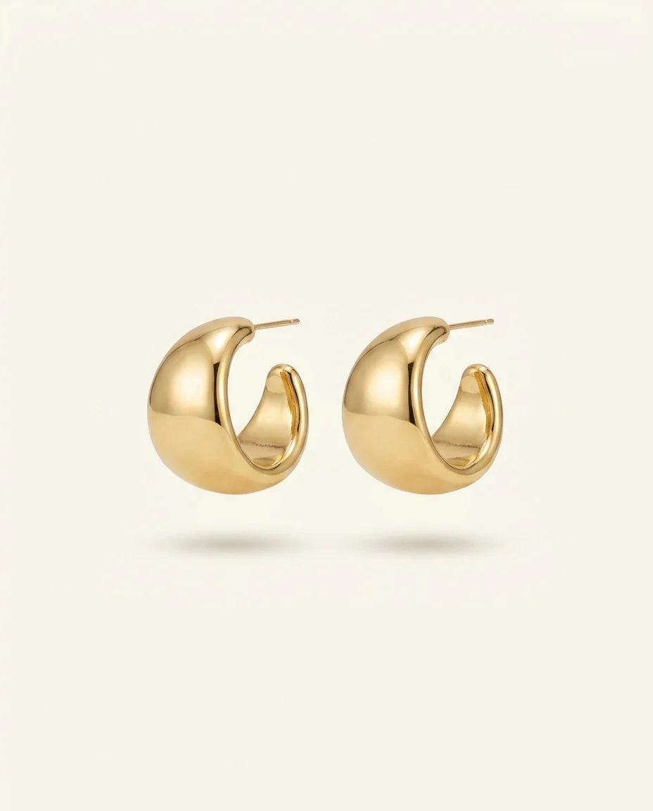 Orbit Hoops