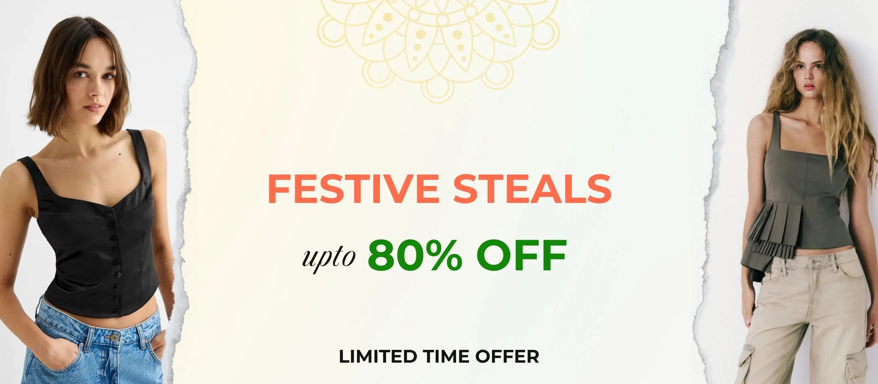 Clearance Sale