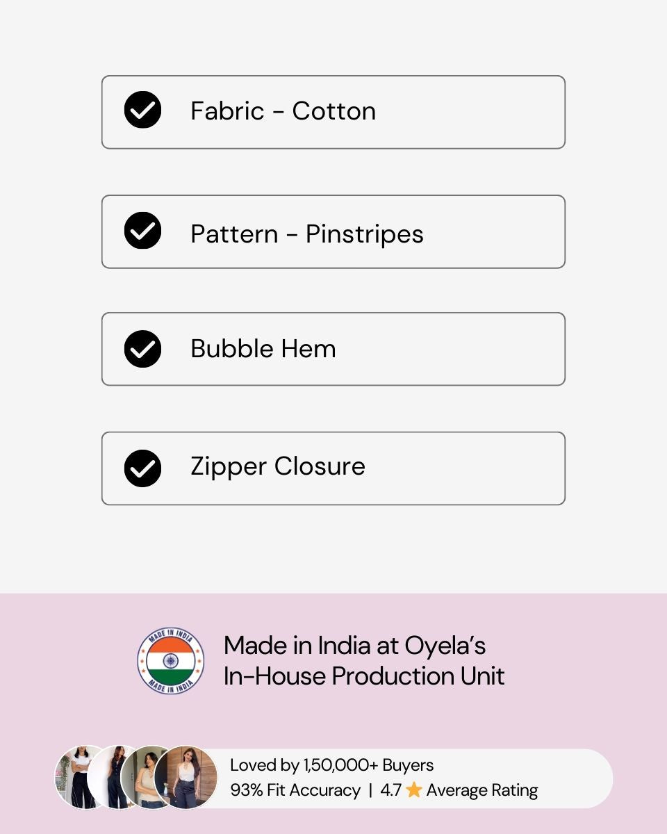 bottomwear,skirts,party, vacation,bold, summer, urban fit,woven,polycotton,lightblue,draped,relaxed fit,bubble skirt,mini,mid rise,BLUE PINSTRIPES BUBBLE SKIRT,OY1607,25010055GG