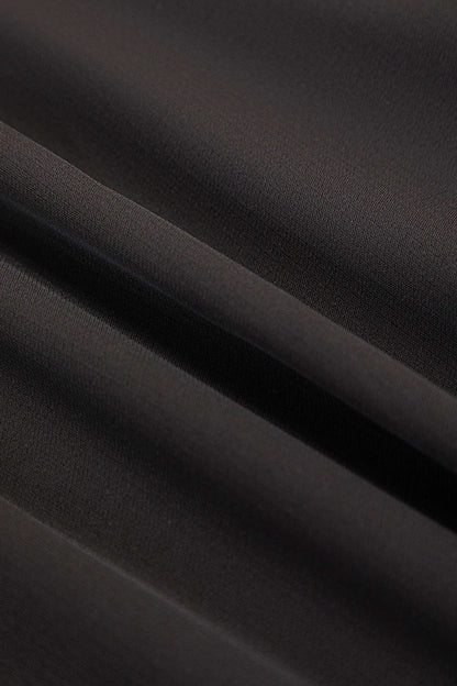 bottomwear,trousers,formal,gen z, summer,woven,twill,panelling,black,panelled,,wide leg fit,wide leg,full length,straight hem,high rise OY2048, 25110052GG