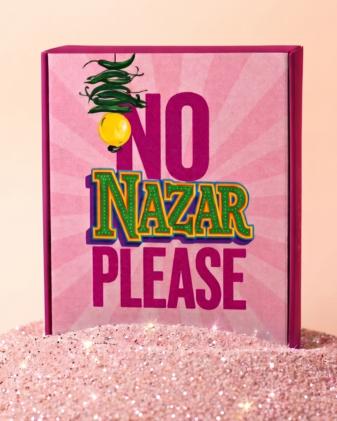 NO NAZAR BOX