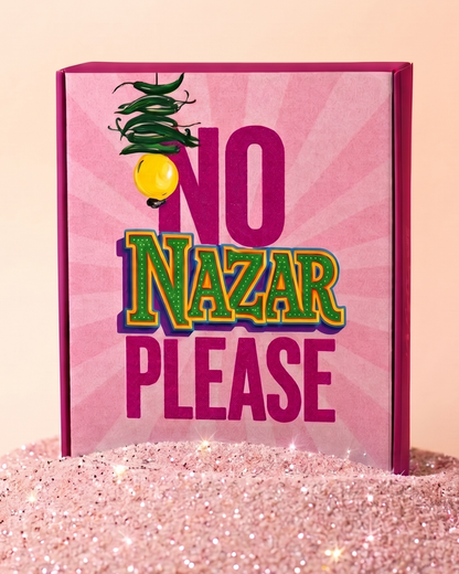 NO NAZAR BOX
