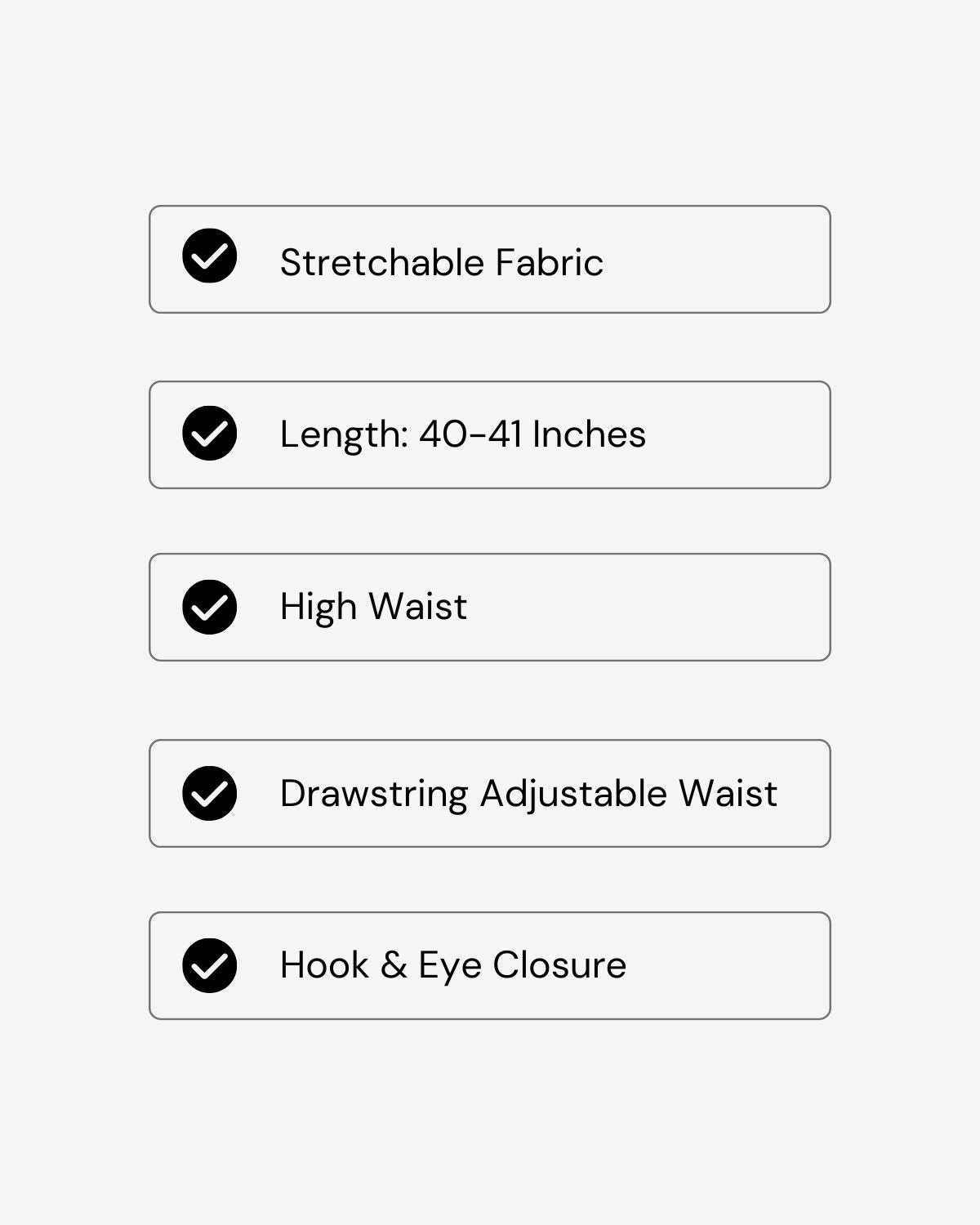 Drawstring Pleated Pants