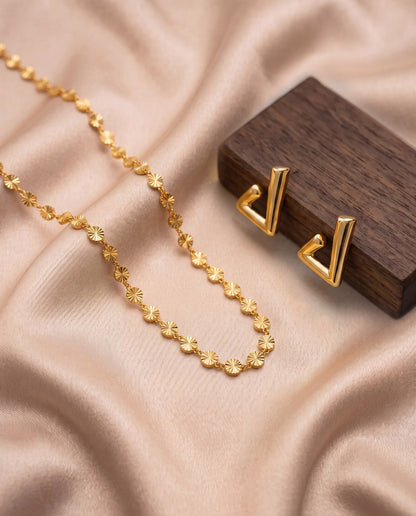 The Structure Set - Gold Combo