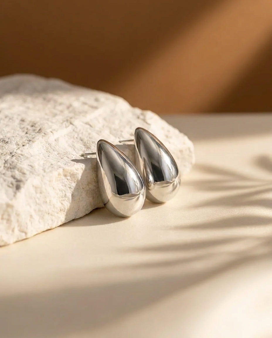 Dewdrop Dangles