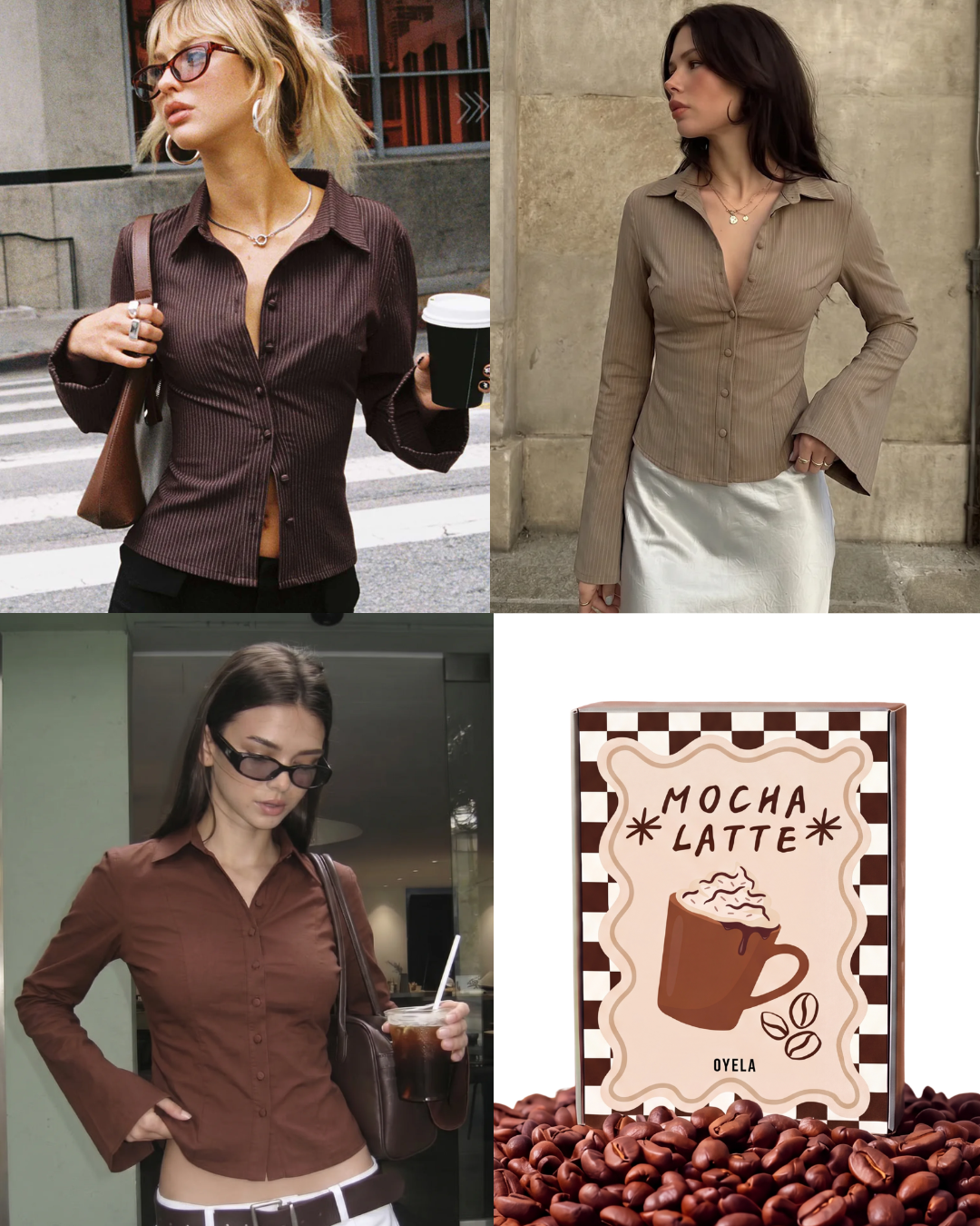 MOCHA LATTE BOX