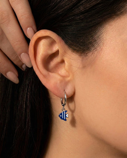 Celestial Charm Studs