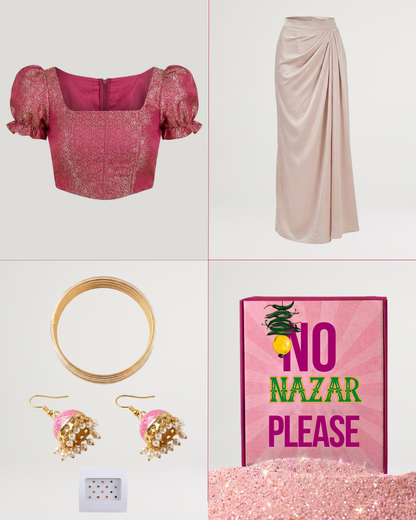 NO NAZAR BOX