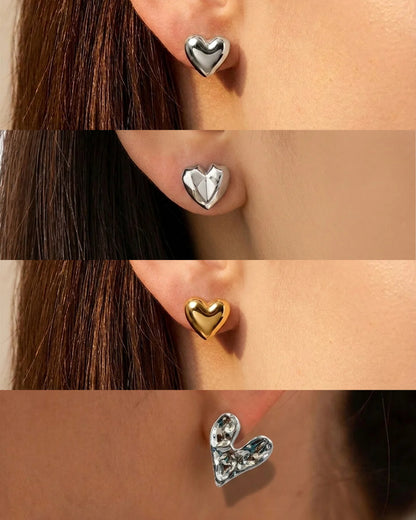 The Lover Edit - Set of 4
