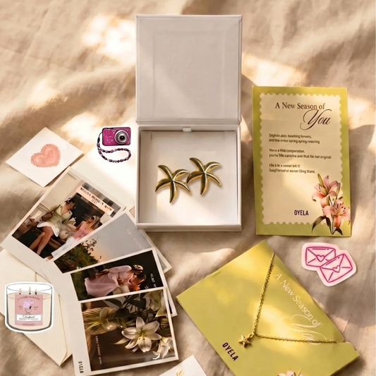 Influencer PR Box