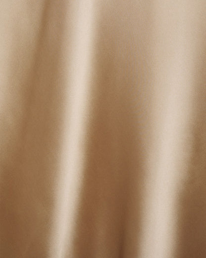 bottomwear,skirts,casual chic, outdoor events, party,glam, summer, urban fit, vintage,woven,satin,beige,zipper,skinny fit,a-line skirt,maxi,a-line,mid rise	25070011GG, OY2084