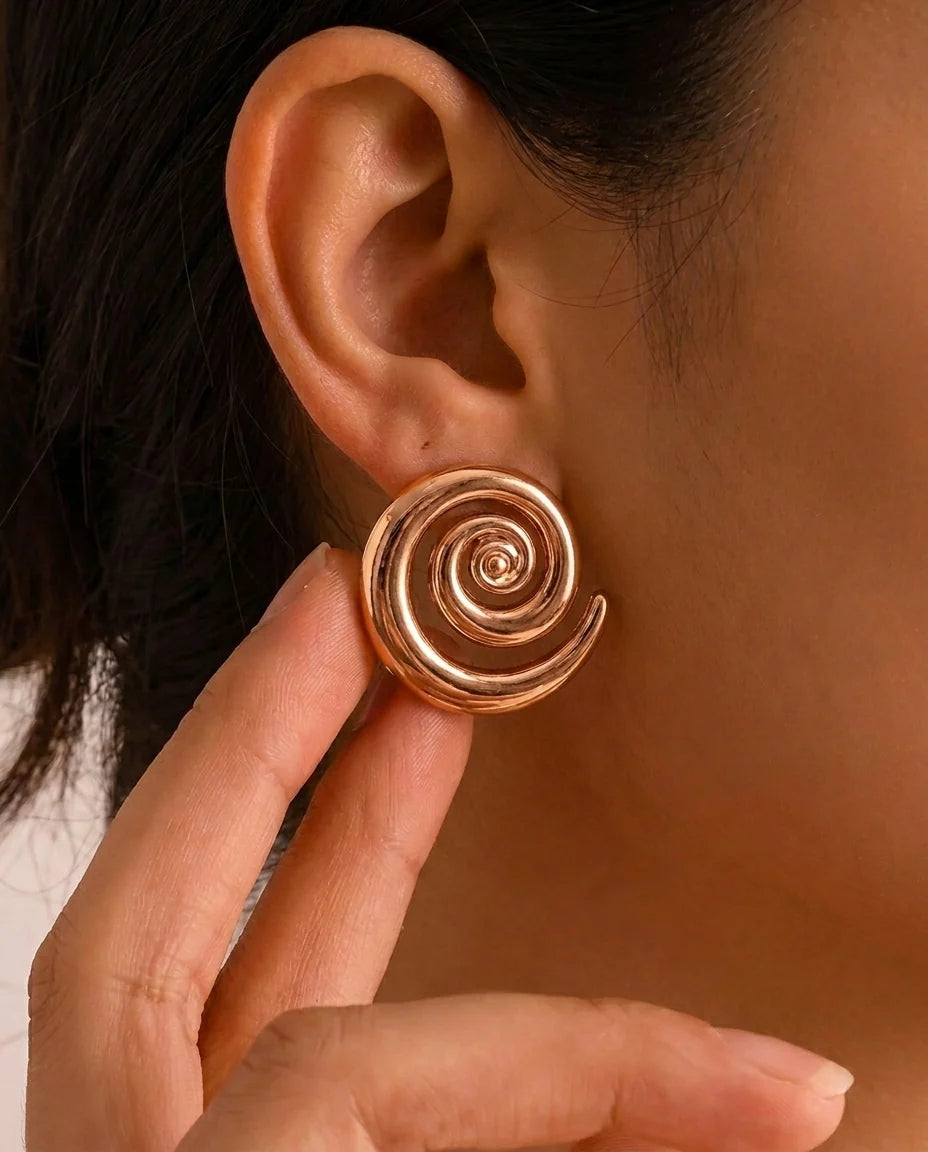 The Rose Gold Edit - Set of 3