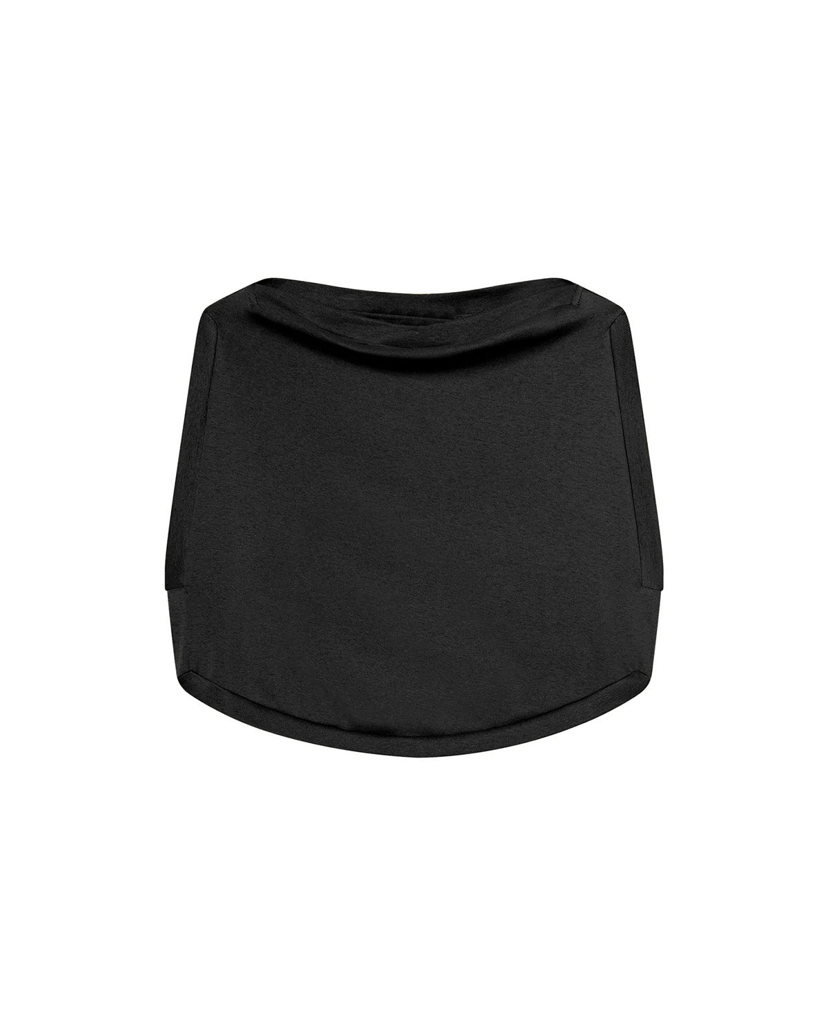 coord sets,bottomwear, topwear,casual chic, vacation, outdoor events, summer,genz fit,woven,cotton,panels,black,solid,panelling,,,relaxed fit top,tank top,crop length top,curve hem top,boat neck,no straps ,no sleeves,sleeveless,slip on,skirts,bubble skirt,full length,bubble hem,mid rise waist,side pockets, OY3059, 25070028GG