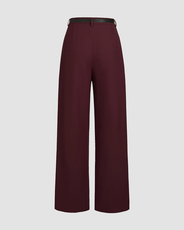 OLORA PANT SET