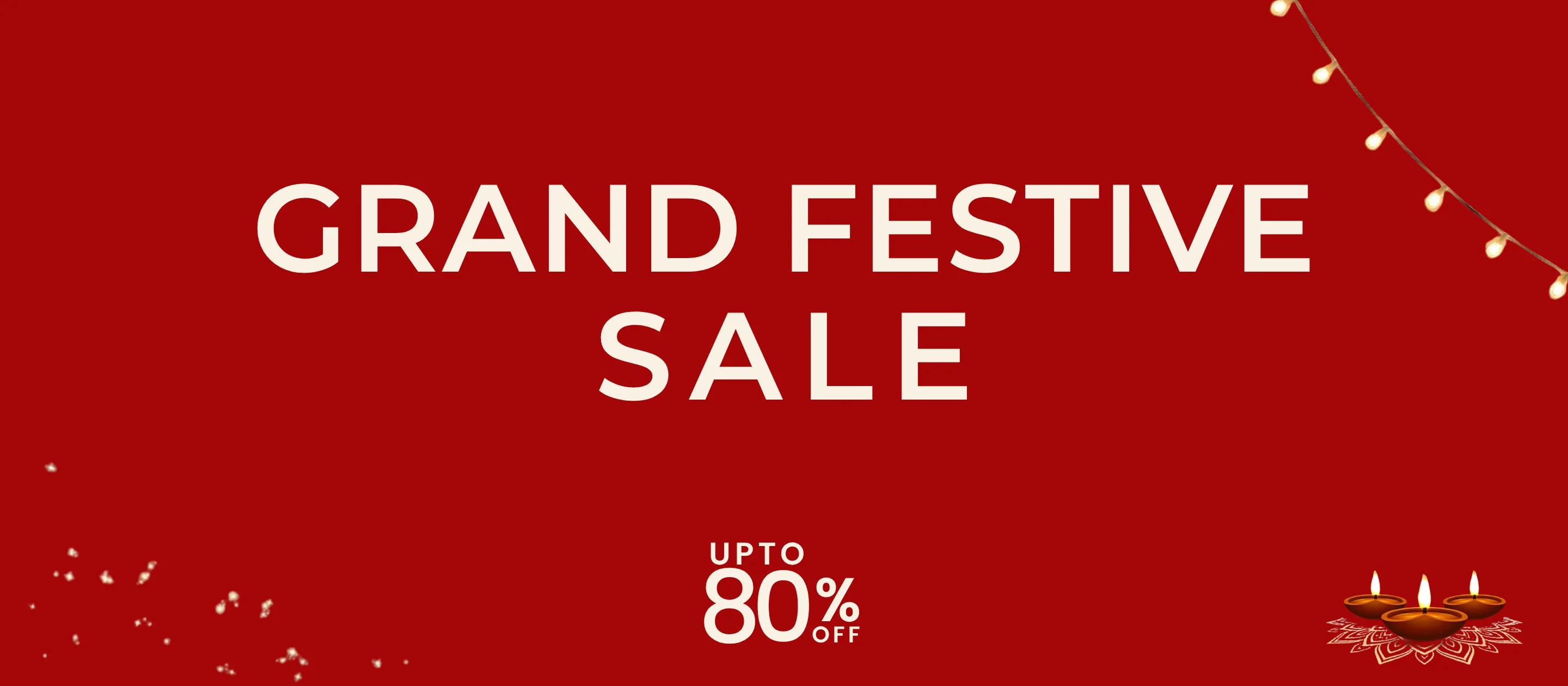 Clearance Sale