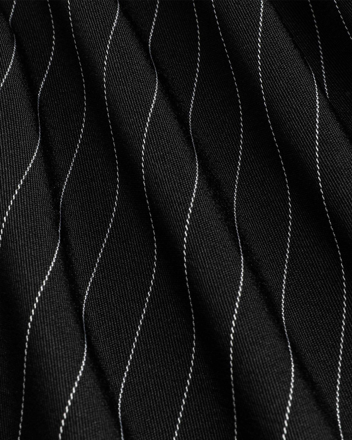 topwear,tops,formal, semi-formal,minimal, sophisticated, summer,woven,polycotton,black,stripe,button,slim fit,fitted,waist length,curved hem,v-neck,sleeveless, OY2001, 25060033GG
