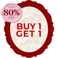 BUY 2 GET 1