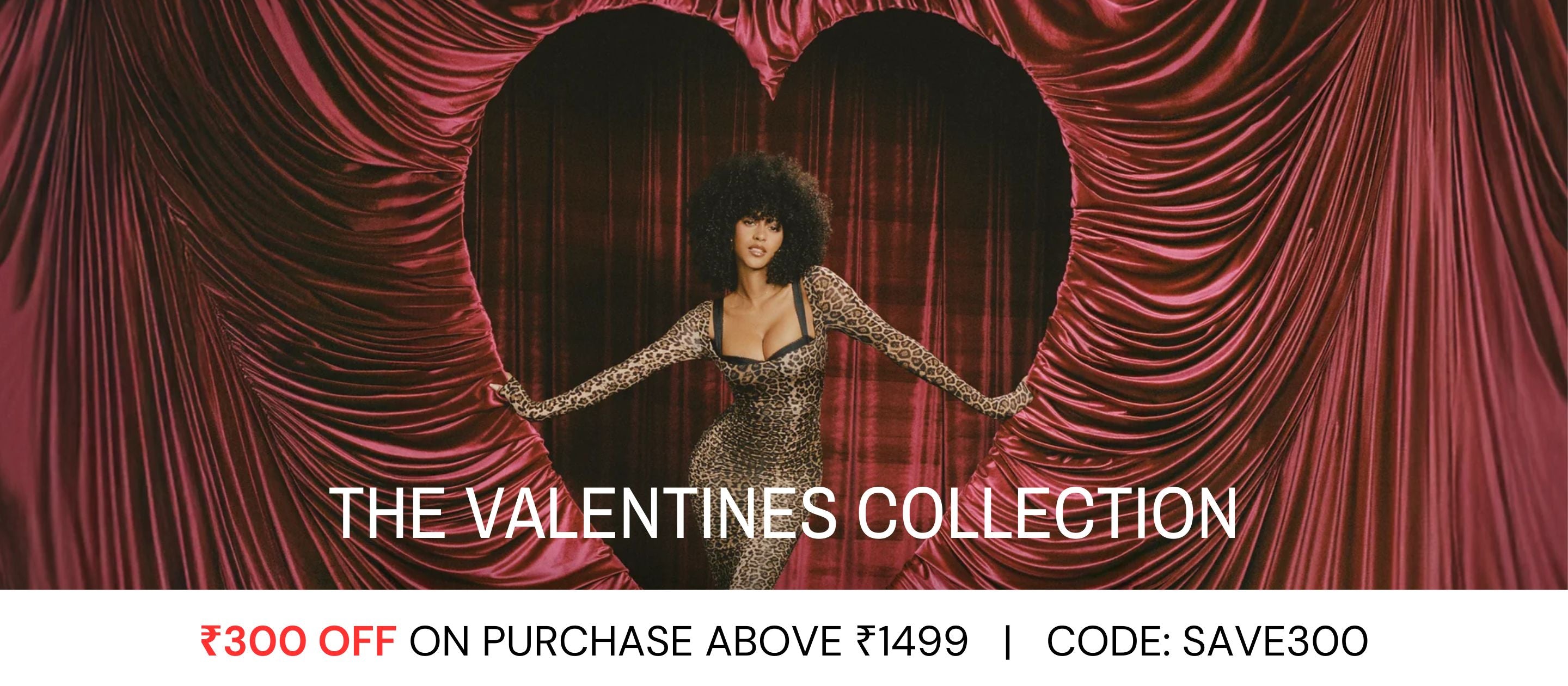 Valentine Collection