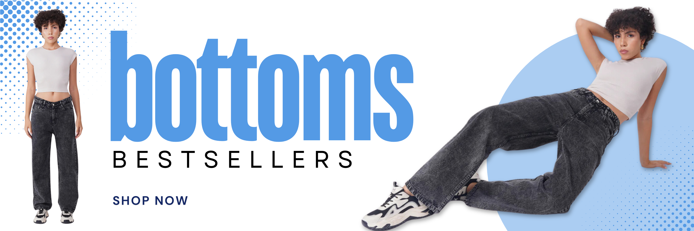 Bottoms Bestsellers