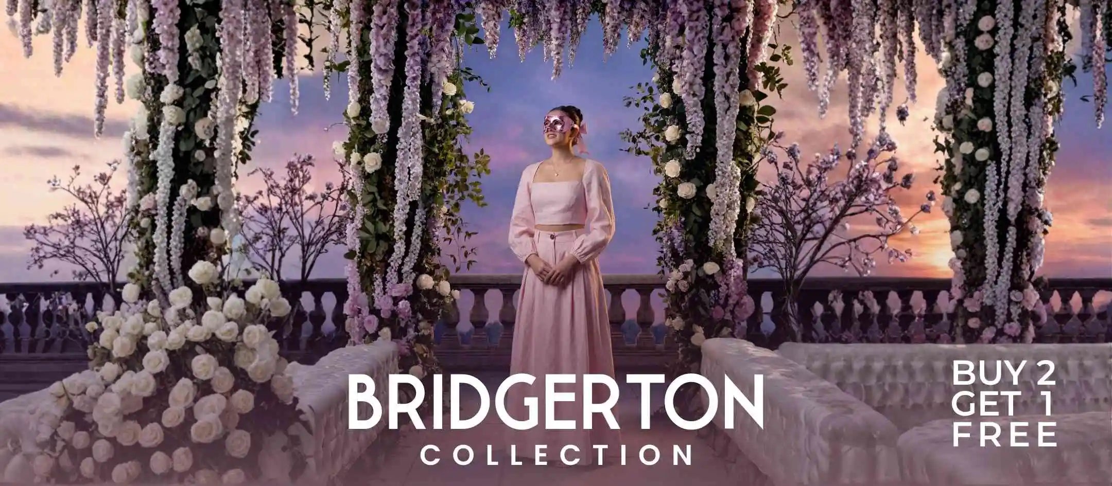 Bridgerton Collection