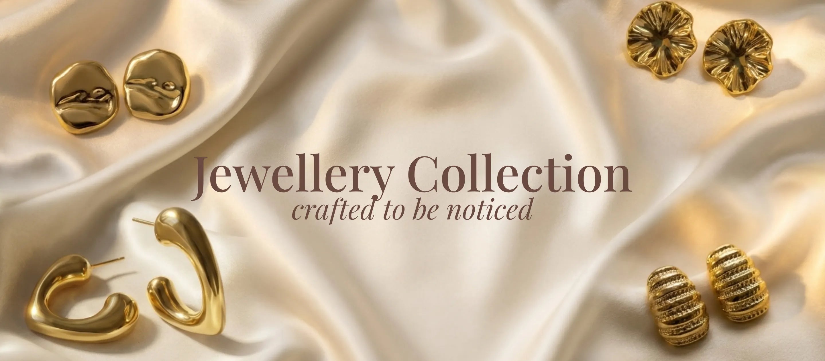 Jewellery Edit