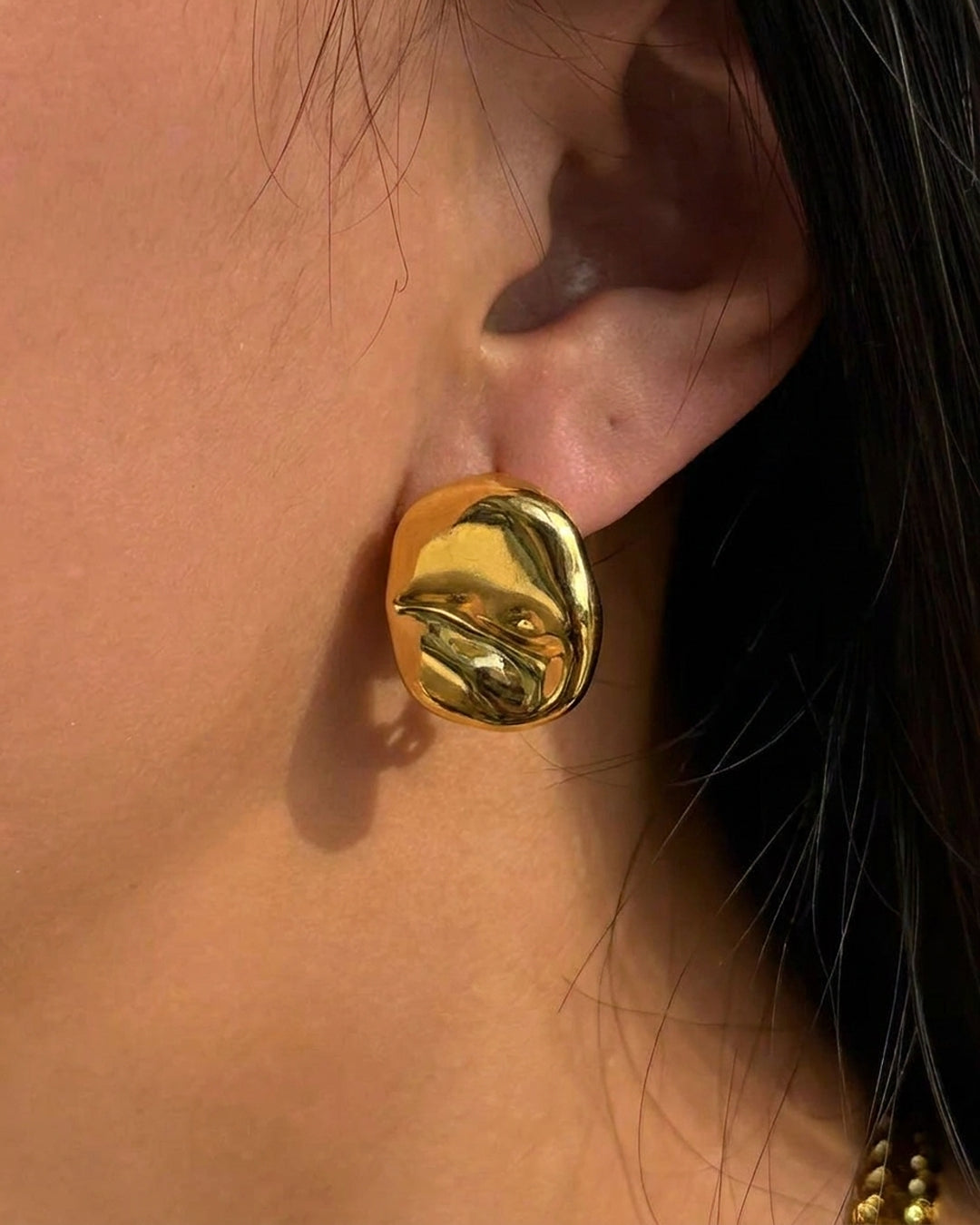 Stud earrings for women online