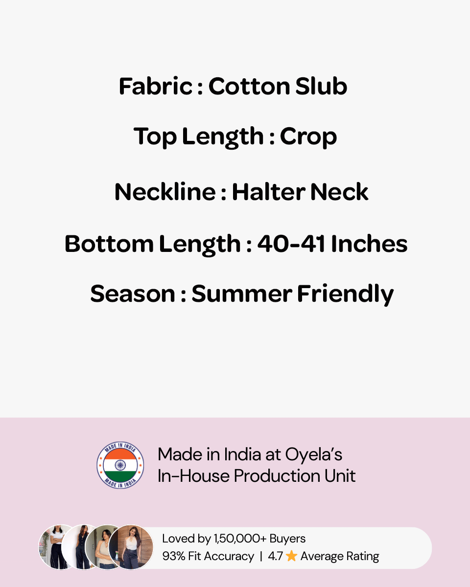 Pink Chic Tailored Belted Co-Ord Set