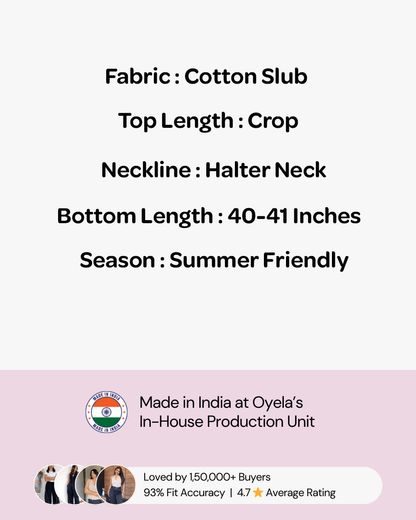 Pink Chic Tailored Belted Co-Ord Set