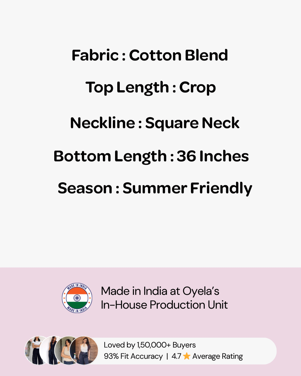 Soft Pink Co-Ord Set With Billowy Silhouette