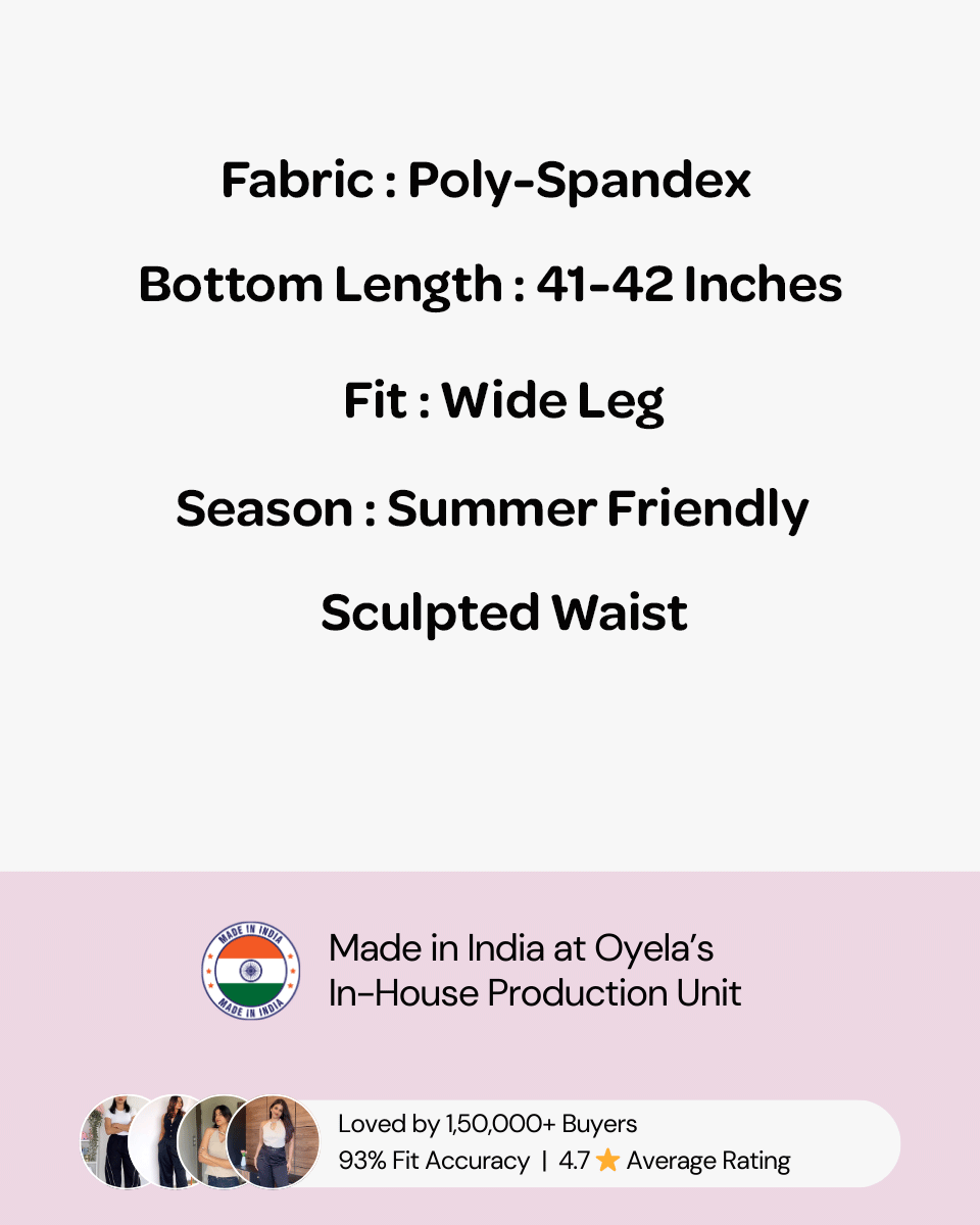 Sculpted Waist Pleated White Trousers