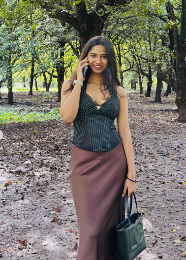 Heart Halter neck Pinstripe top