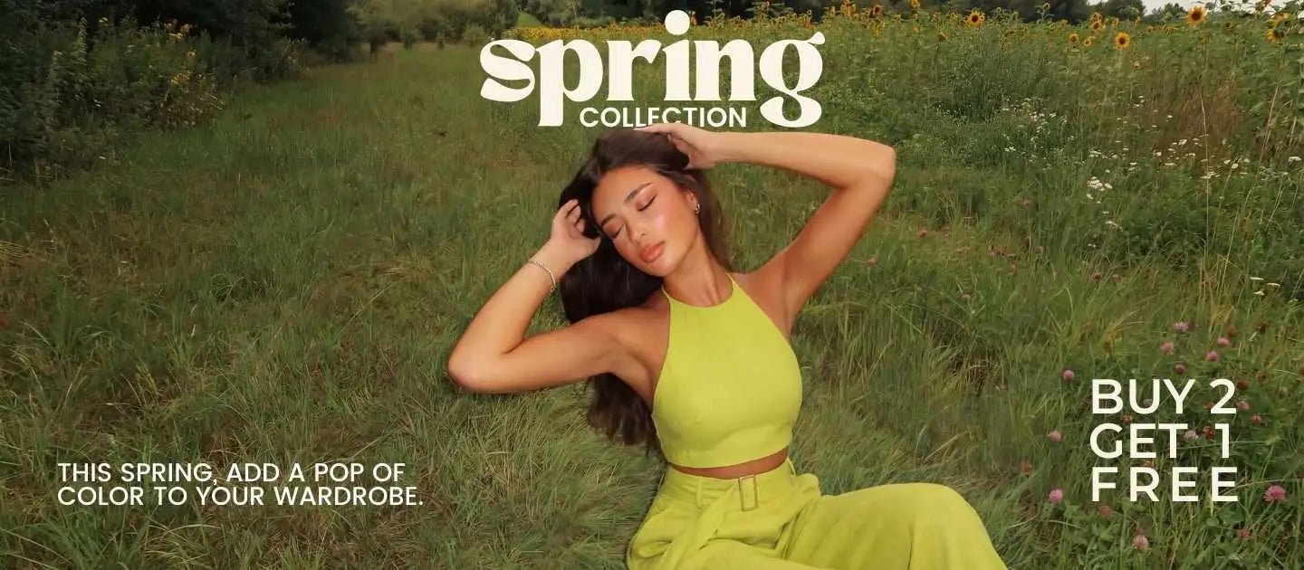 Spring Collection