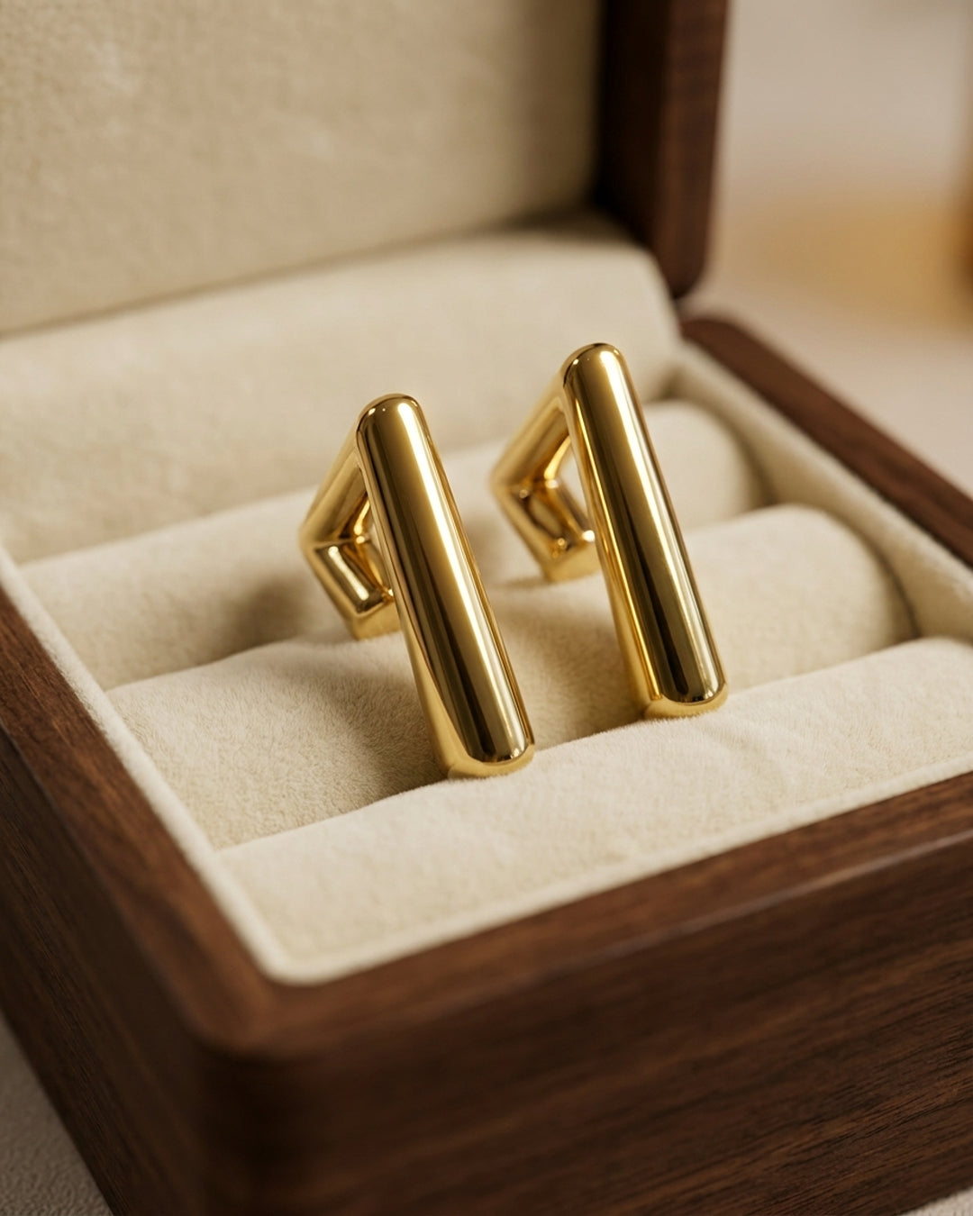 Trending stud earrings designs